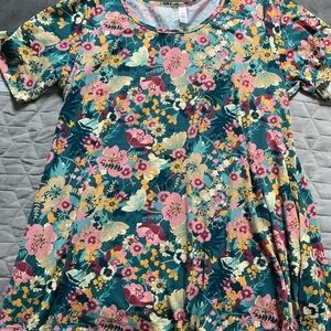 Lularoe Perfect T xl